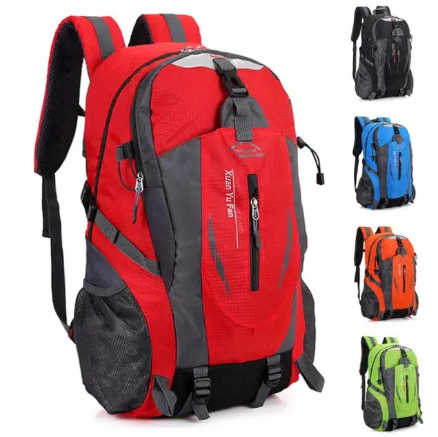 Camping Backpacks