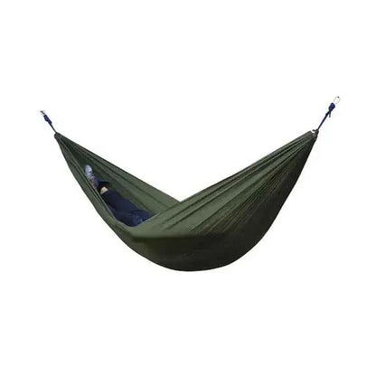 Outdoor Hammock