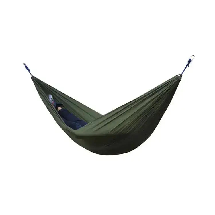 Outdoor Camping Hammock - Trail Teck