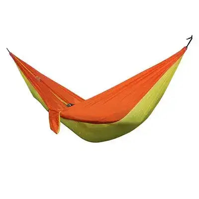 Outdoor Camping Hammock - Trail Teck