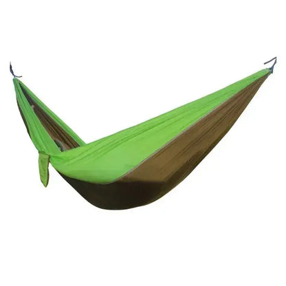 Outdoor Camping Hammock - Trail Teck