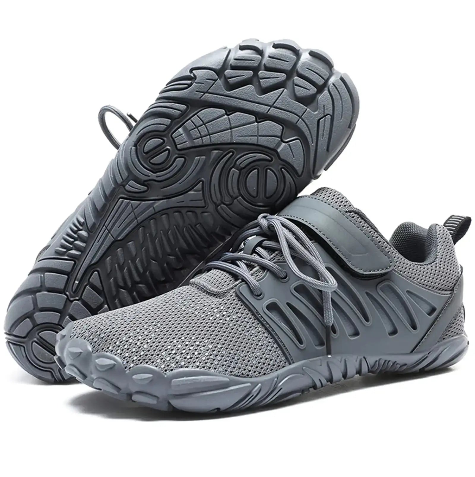 Barefoot Hiking Shoes - Trail Teck