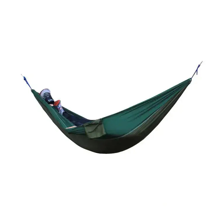 Outdoor Camping Hammock - Trail Teck