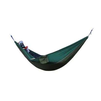 Outdoor Camping Hammock - Trail Teck