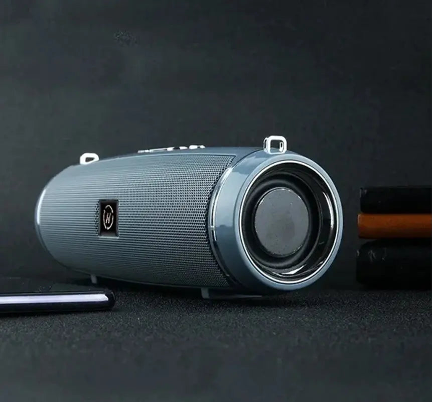 Waterproof Portable Camping Speaker Trail Teck