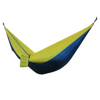 Outdoor Camping Hammock - Trail Teck