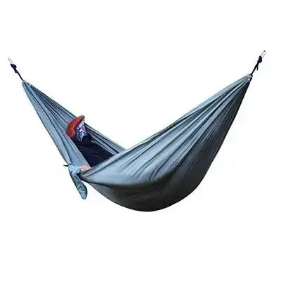 Outdoor Camping Hammock - Trail Teck