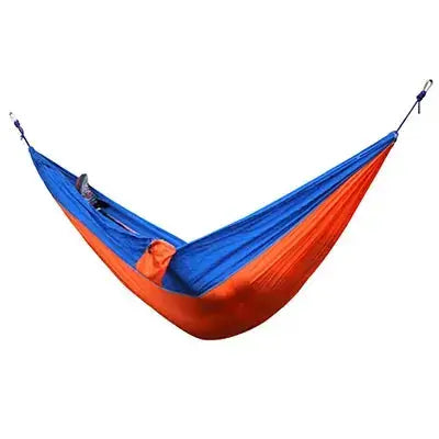 Outdoor Camping Hammock - Trail Teck