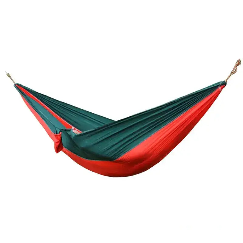 Outdoor Camping Hammock - Trail Teck