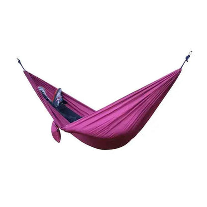 Outdoor Hammock