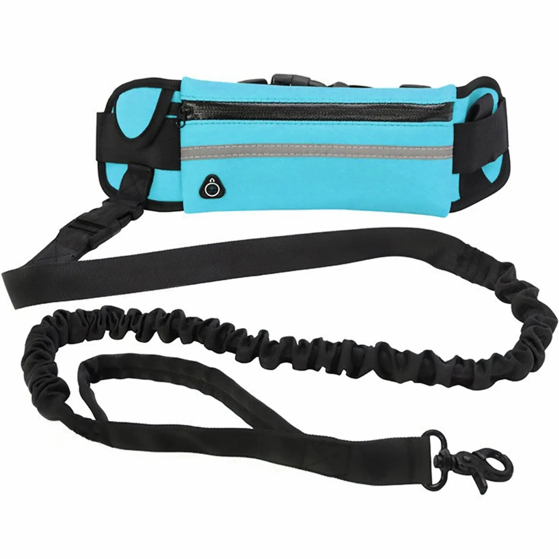 Hands-Free Dog Leash for Hiking & Running | Trail Teck