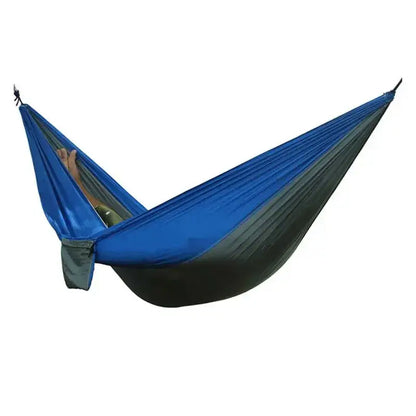 Outdoor Camping Hammock - Trail Teck