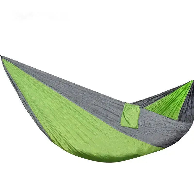 Outdoor Camping Hammock - Trail Teck