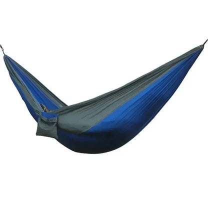 Outdoor Camping Hammock - Trail Teck