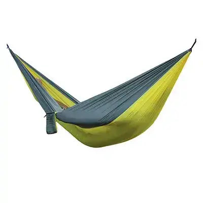 Outdoor Camping Hammock - Trail Teck
