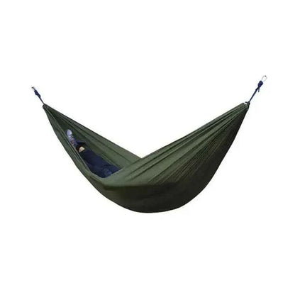 Outdoor Hammock