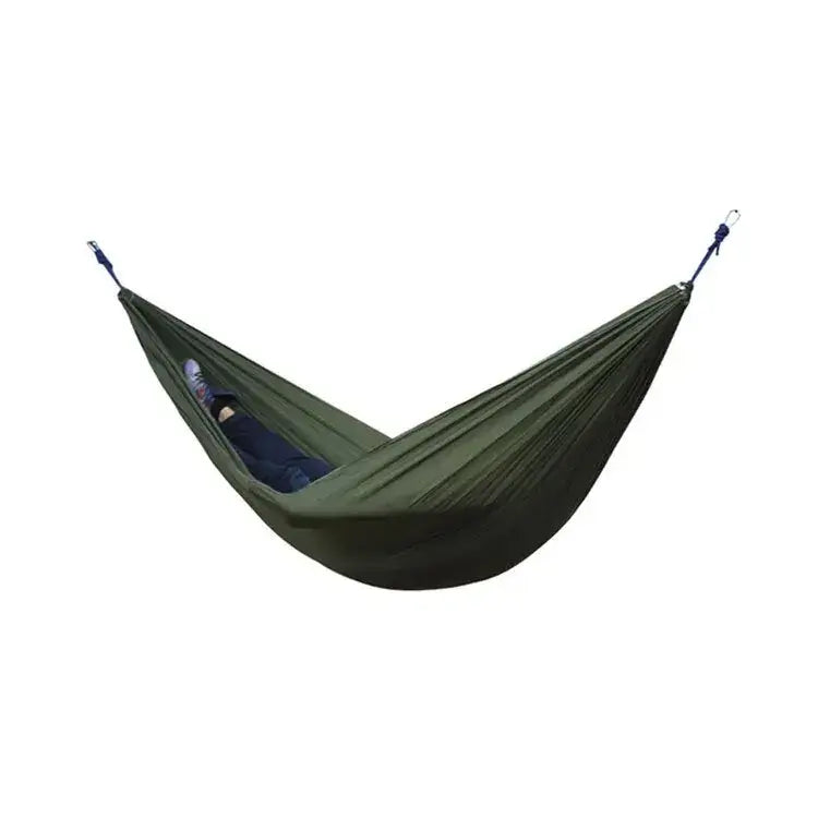 Outdoor Camping Hammock - Trail Teck