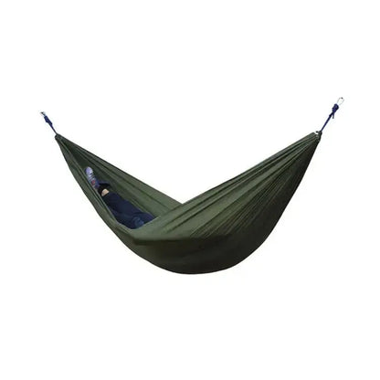 Outdoor Camping Hammock - Trail Teck