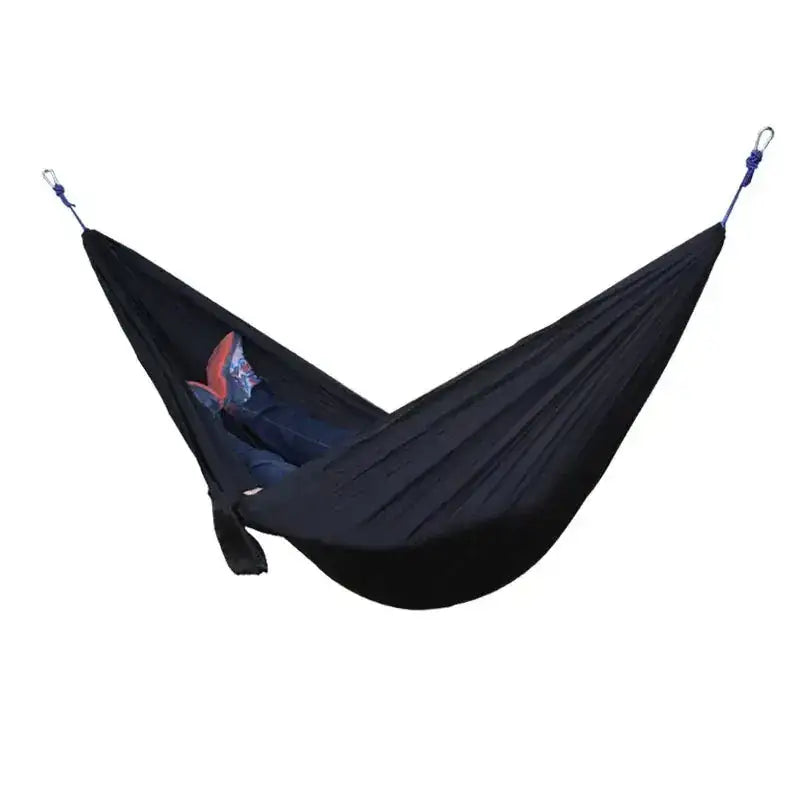 Outdoor Camping Hammock - Trail Teck
