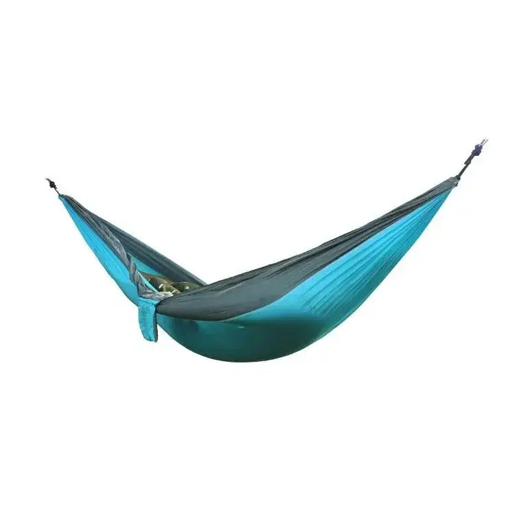 Outdoor Camping Hammock - Trail Teck