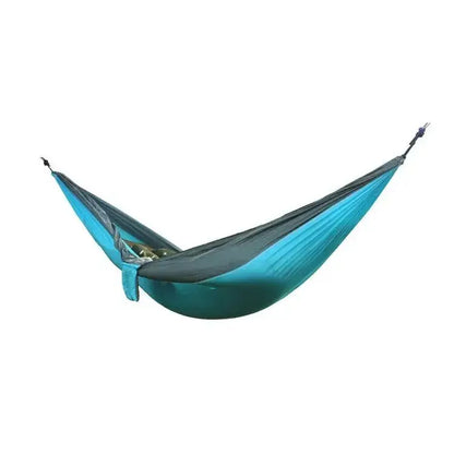 Outdoor Camping Hammock - Trail Teck
