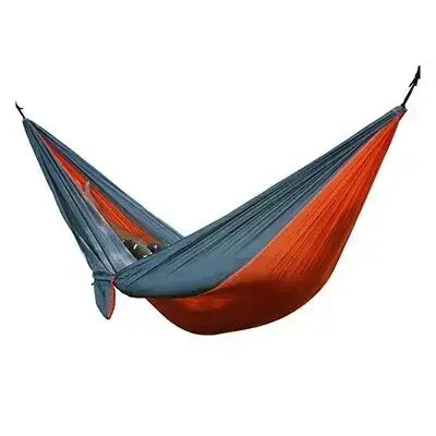Outdoor Camping Hammock - Trail Teck